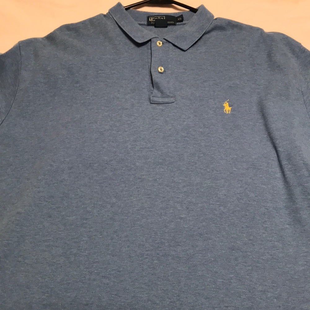 Men’s Polo RL polo.